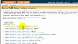 Advanced Database Searching HD.mp4