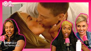 The Game's the Game... | Love Island: The Morning After - EP02