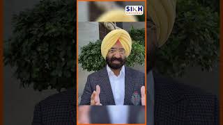 Sukhbir Singh Badal 'ਤੇ ਜਾ/ਨਲੇਵਾ ਹ.ਮ.ਲਾ | ਸ੍ਰੀ ਦਰਬਾਰ ਸਾਹਿਬ ਅੰਦਰ ਬਹੁਤ ਵੱਡੀ ਸੁਰੱਖਿਆ ਦੀ ਚੂਕ: ਸਿਰਸਾ