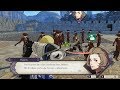 Fire Emblem: Three Houses - Dimitri Vs Manuela Unique Dialogue