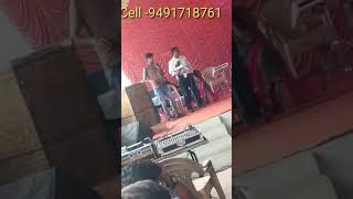 BEST MALE SINGER FOR WEDDING EVENTS IN #ADILABAD #UTNOOR (9491718761)