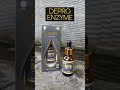 mau tau manfaatnya depro enzyme shorts depro enzym