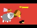 PBS Kids Music Video: Dog Park