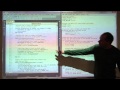 Python vs VB basic differences