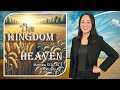 The Kingdom of Heaven - Pastor Dorothy | Kepong CMC | 10.11.2024