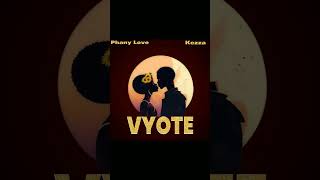 phany love × kezza - vyote (official audio)