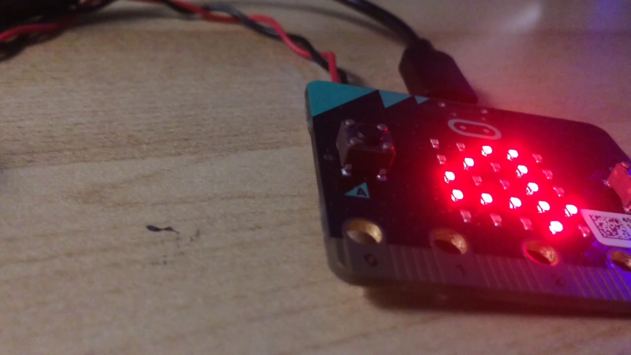3 Awesome And Easy Things To Do With A Microbit Youtube