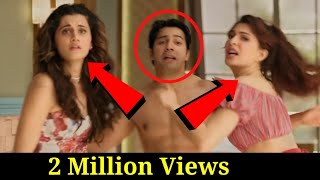 Judwaa 2 Trailer Breakdown | Judwaa 1 meets Judwaa 2 |Part 1 & 2 Comparison|Salman Cameo in Judwaa 2