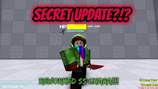 Roblox 6 Undertale Rp Charabattle Pt2 And Papyrus Roleplay - undertale rp roblox how to get golden sans