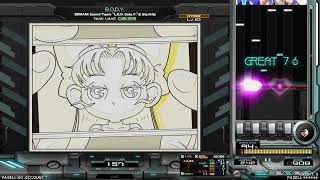 beatmania iidx 30 RESIDENT B.O.D.Y. SPH 正規