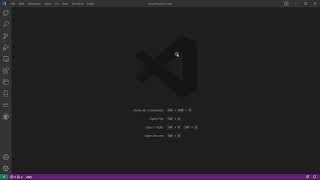 Azure CLI and VScode setup