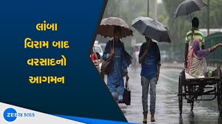 Massive Rainfall In Gujarat | વલસાડમાં ધોધમાર વરસાદથી નદીઓમાં ઘોડાપૂર | Gujarat Monsoon Latest News