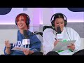 Best Friends Play The Newlywed Game! - PRETTY BASIC - EP. 225
