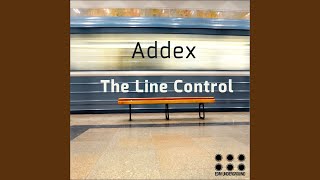 The Line Control (Original Mix)