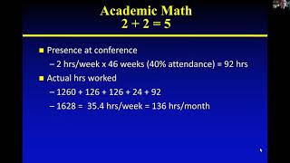 CORD Connects: Successful Strategies for Academic Development and Advancement