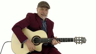 🎸 Latin Guitar Lesson - Rumba: Overview & History - Doug Munro