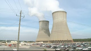 Georgia's nuclear power plans faces setback