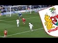 Highlights: Leeds United 1-0 Bristol City