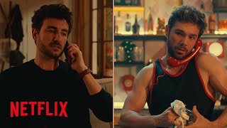 Avance oficial | Smiley | Netflix España