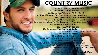 Country Music Playlist 2021 -  New Country Songs 2021 - Best Country Hits Right Now - Music 2021