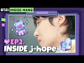 BT21 INSIDE MANG | EP. 02