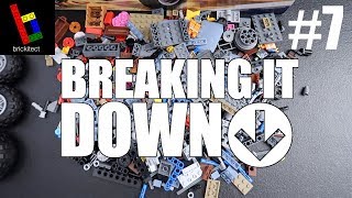 A Question So Good It Can't Be Answered | BREAKING IT DOWN #7
