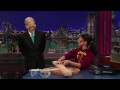 David Letterman Kid Scientist Volume 6 2009