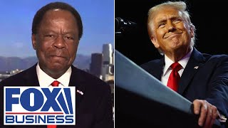 This is why the country is supporting President Trump: Leo Terrell