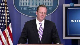 9/28/09: White House Press Briefing