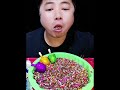 candy all delicious very with sounds eat asmr