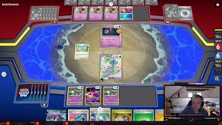 LIVE: Testing the Power of Lost Box! Can It Dominate the Pokémon TCG Meta?  Deck Strategy & Gameplay