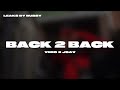 zq vero x jsav back 2 back