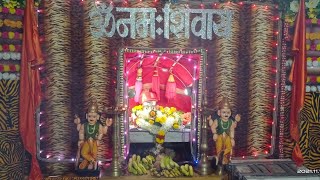 श्री देव लिंगेश्वर वार्षिक हरीनाम सप्ताह_वारंगांची तुळसुली