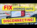 Android Auto Broken After Update? Here’s the Fix That Actually Works