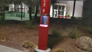 UNLV virtual tour around your campus in Las Vegas (part 3/3). l l We have kitties too❤☺😉