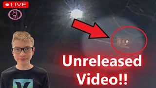 NEW Unseen Video and BIG NEWS in the Sebastian Rogers Case!