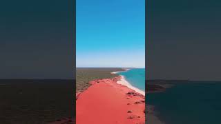 RED SAND DUNE (AUSTRALIA)