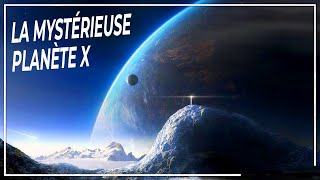 Un Mystérieux Objet Céleste: Voyage vers l’Étrange Planète X du Système Solaire Documentaire Espace