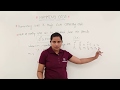 Introduction of Hamming Code
