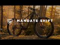 ROSSIGNOL BIKES | The New Mandate Shift