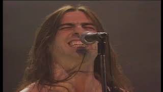 Rotting Christ - Transform All Suffering Into Plagues (Live Krakow 1996) (HD)