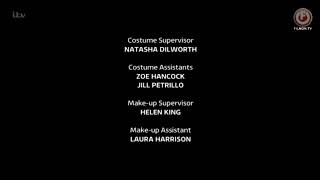 Coronation Street credits (2022)