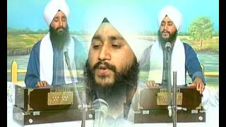 Bhai Gurwinder, Gurdeep Singh Ji - Prabh Milnei Ka Chaav - Prey Ki Preet