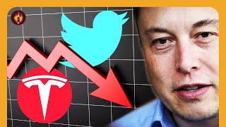 Elon Faces FINANCIAL BOMB At Twitter | Breaking Points