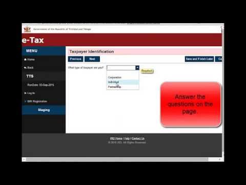 Requesting a file number Requesting a file number