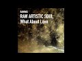 Raw Artistic Soul feat. Ney Portales - Pa El Bembe
