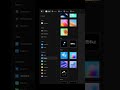 Logo Shader Animation in framer #shaders #websitedesign #trendingshorts