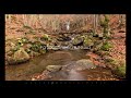 Le Cascate del Dardagna, meraviglia dell'Appennino Tosco-Emiliano