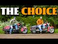 Has Indian Finally Caught Harley-Davidson?
