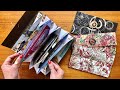 DIY Envelope Expandable Pouch Tutorial
